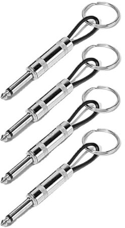 Marshall JCM800 Wandhalterung für Keyboard Jack Rack 2.0 JCM800 mit 4 Schlüsselringen