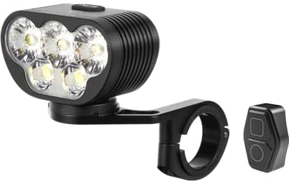 Frontbeleuchtung MONTEER 6500S V2.0