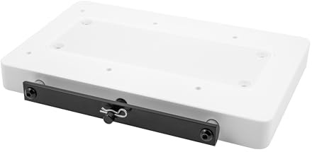 Minn Kota RTA-62 Quick Release Bracket for Trolling Motors