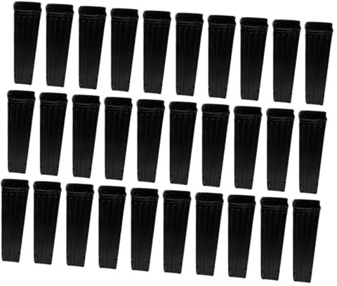 Milisten 60stücke Anzuchtbecher Für Zitrusbäume Kunststoff-pflanztöpfe Für Garten Tiefe Anzucht-töpfe Mit Drainagelöchern Für Sämlinge Und Wurzelentwicklung