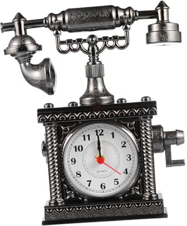 Alipis 2stücke Mini Alarm Clock Multifunktionale Elektronische Weckuhr Für Schlafzimmer Kreative Studentenuhr Zufälligen Farben Leicht Und Tragbar Batterien