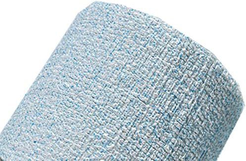 diwedaso Papel de revestimiento para paredes con adhesivo resistente a la humedad ABS Paneles de pared autoadhesivos, B, 50 cm x 2.8 m