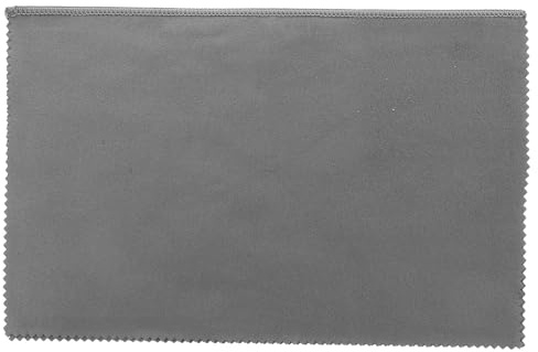 SOIMISS Mikrofasertuch zur Reinigung von Handys Laptops Fernsehern Tablets Computern Monitoren Brillen und Elektronischen Geräten Weich und Wiederverwendbar