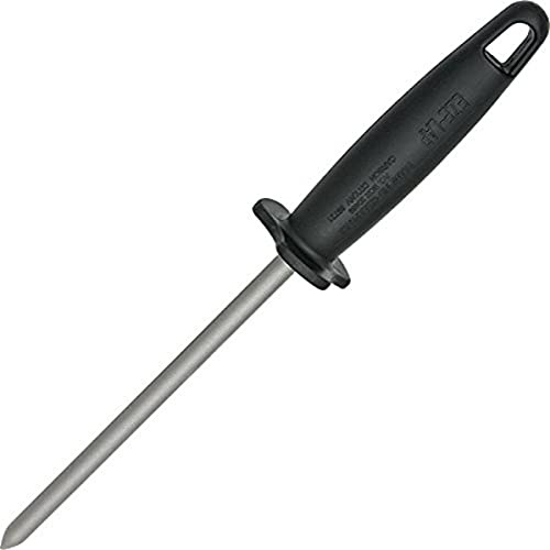 EZE-LAP G Runder Diamant-Wetzstahl, 20,3 cm