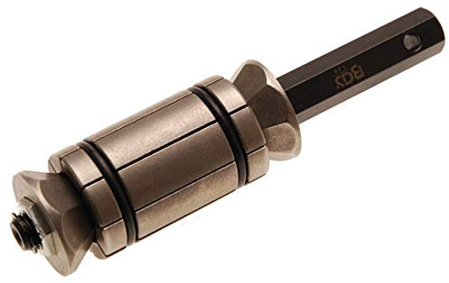 BGS 120 | Espansore per tubi di scarico | 38 - 64 mm
