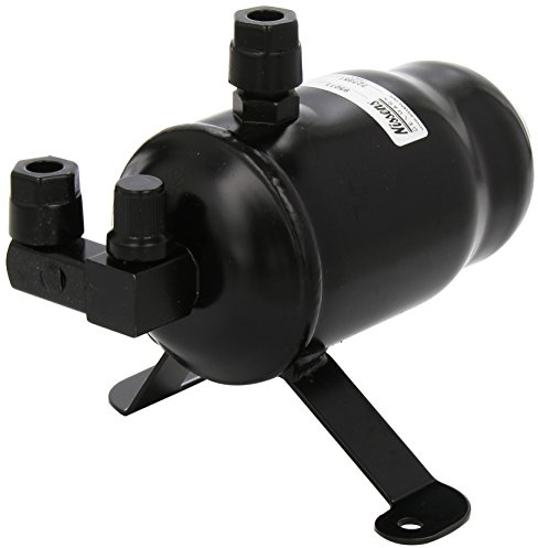 NISSENS Trockner, Klimaanlage 95011
