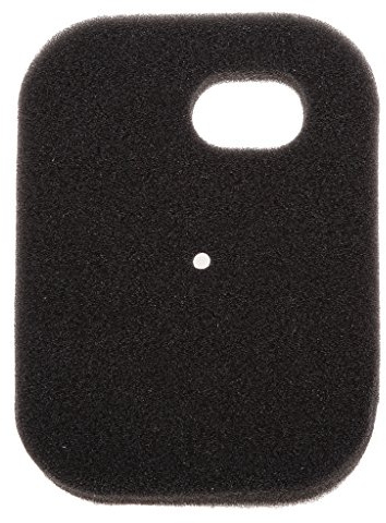 Sharplace Filtre à Air Éponge Pièce de Remplacement Moto pour PW 50