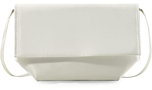 Picard Damen Abendtasche SCALA mehrfarbig aus Satin OneSize | mit Magnetverschluss | Abendtasche | Abend