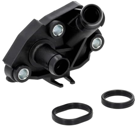 ACKOJA Flangia d. refrigerante A38-0367 per DACIA DUSTER