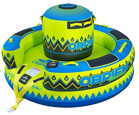 O'Brien Sombrero 4 Towable Tube , Blue