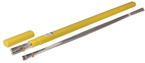 Sortimentsbox WIG-Aluminiumschweißstäbe AlMg5 1,6, 2,0, 2,4 mm je 0,5kg + Box (ER5356/3.3555)