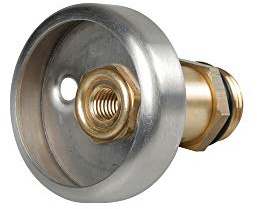 LAMPA 67119 Adaptador para GLP
