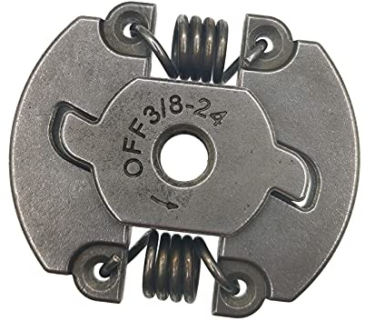 Cancanle Gruppo Frizione per tagliaerba per MTD 753-1238