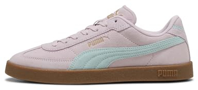 Puma Puma Club II Era Suede BasketMixte
