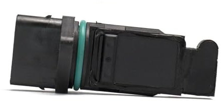 LIANGYIMEI MAF-Luftmassenmessersensor Luftmassenmesser MAF 0928400527 13622247074 Für B&MW E53 E46 E39 E38 318d 318td 320d 330d 330xd 520d 525d 530d 730d X5 Luftmassenmesser Sensor
