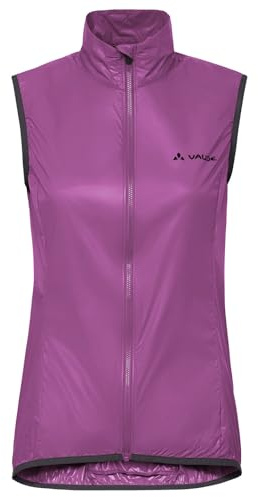 VAUDE dam Women's Matera Air Vest Jacka