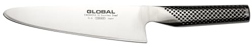 Global G-6 Fleischmesser - Allesschneider 18 cm