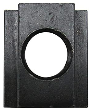 TUERCA FORMA T OPTIMUM, M12 / T 14 mm marca OPTIMUM