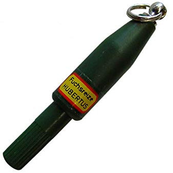 HUBERTUS Mauspfeifchen Fuchsjagd Mauspfeife