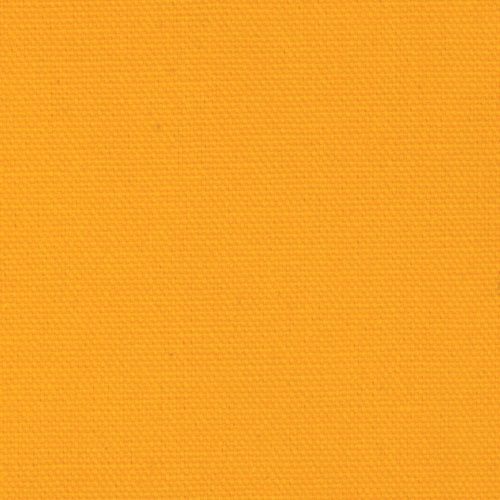 10 Oz Canvas Duck Yellow, Fabric by the Yard