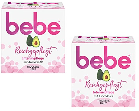 bebe Mattierende Pflege