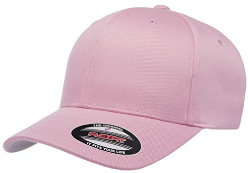 Flexfit Unisex Cap Flexfit Wooly Combed, Unisex Baseballkappe