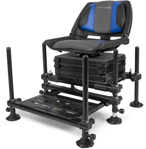 Preston Innovations Inception 360 Sitzbox