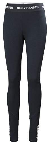 Helly Hansen Damen Lifa Merino Midweight Kompressionshose