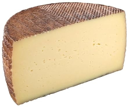 1/2 QUESO CURADO DE OVEJA VIEJO ARTESANO Quejara: El queso curado de oveja viejo artesano con textura compacta y sabor intenso que te sorprenderá