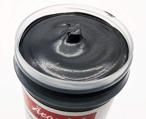 (105€/Kg) 100g Äronix 7731 M2 + MoS2 Hochtemperatur Spezialfett Radlager Kugellager Lager Fett -30 bis +140°C, NLGI 2
