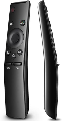 Telecomando di ricambio per tutti i televisori Samsung LED QLED UHD SUHD HDR LCD Frame Curved Solar HDTV 4K 8K 3D Smart TV