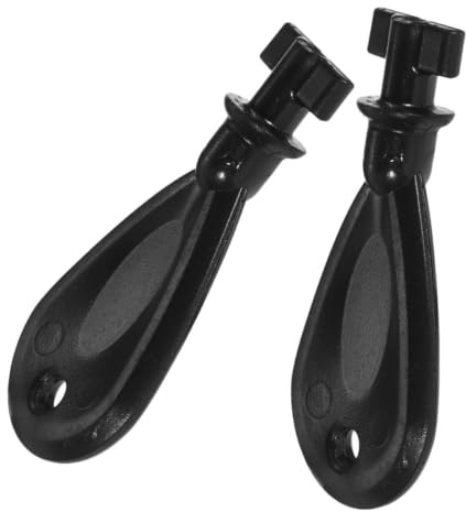 2 Stück Ersatzschlüssel Für Papierhandtuchspender, Universeller Toilettenpapierspender Schlüssel, Robuster Abs Schlüssel Für Papierspender, 5,3 X 2,4 cm