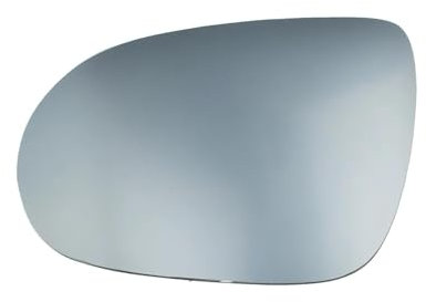 Spiegelglas Ersatz Beheiztes Rückspiegelglas Für Kia Für Sorento 2016-2020 Links/rechts 87621-C6020 87611-C6020 KI1325115 KI1324115 Autozubehör(links)