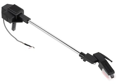 Milisten Brazo De Fonógrafo Para Tocadiscos Reemplazo Automático Accesorio De Reparación Para Vinilo De Mantenimiento Vintage