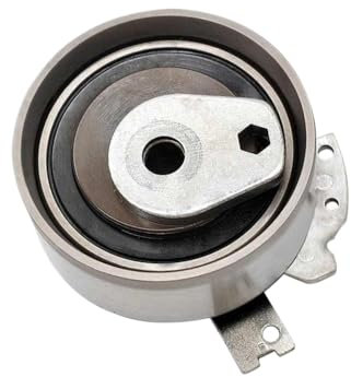 TReCVd Accesorios para Motocicletas Polea de Tensor de Correa de distribución 145105ayh01 14510 5AY H01 Compatible con Civic 2016 2019 Modelos P10A1 1 0T Motor Accesorios