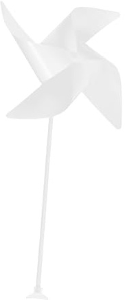 DOITOOL 10 Ensembles Kit de Moulin à avec pour Extérieur Bricolage Éducatif Décoration Jardin Terrasse Accessoires pour Activités Familiales et Scolaires