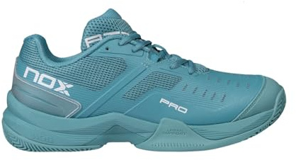 NOX At10 Pro Azul Unisex Cal26protuwh