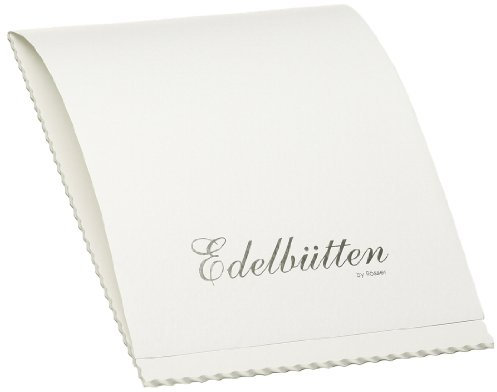 Rössler Papier 2003388003 - Block A4 (297 x 210 mm), gehämmert, 40 Blatt, weiß