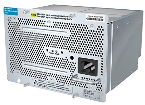 HP Alimentation 1500 Watt Europe
