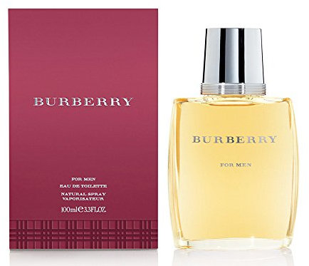 BURBERRY | BURBERRY MEN - Eau de toilette vaporisateur 30 ml