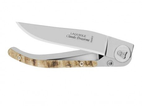 Couteau Laguiole C. Dozorme