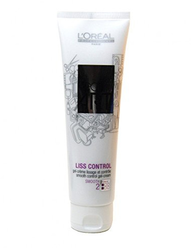 Loreal tecni art liss control 150ml