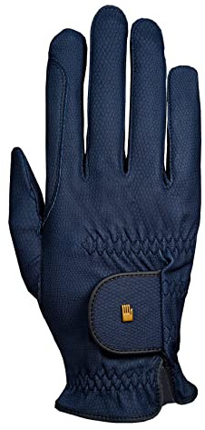 Roeckl Sports Reithandschuh ROECK-Grip, Turnier Sommer Handschuh, 7 Farben, Größe 6-11