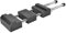 Whetstone Holder, Stainless Steel No-Slip Sharpening Stone Bracket, Adjustable Length Fixed Knife Sharpener Holder, Jig for Oil Stones and Diamond Stones