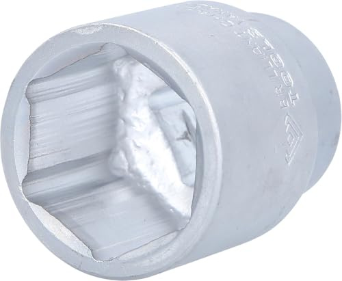 BRILLIANT TOOLS BT025936 Douille 6 pans 3/4, 36mm [Powered by KS TOOLS] | Douille 6 pans 3/4, 36mm