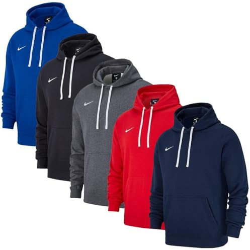 Nike Men's M Nk FLC Park20 Po HoodieSweatshirt