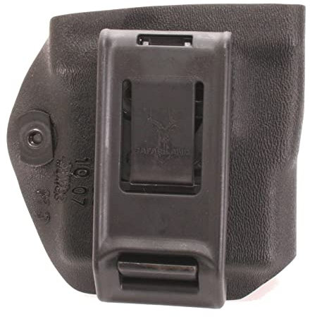 Safariland 774 MP/Langwaffe Mag-Tasche STX Open Top mit Gürtelclip SL744BL / beige, Colt AR15, H&K 416