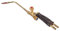 Torcia Per Saldatura Ossipropano con Valvole di Ritegno, Torcia Per Saldatura a Iniezione Utensile Per Saldatura Ossiacetilene(H01-6)