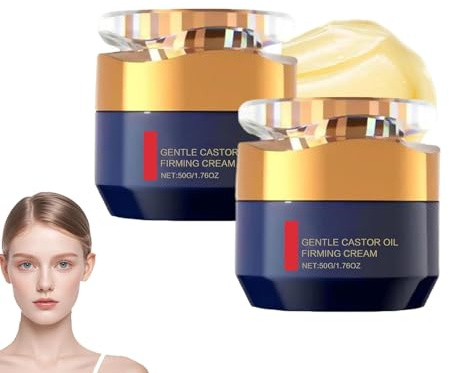 Qingling Ansiktskräm, Qingling Rynkelimineringskräm, Polypeptid Åtstramande och Anti-Rynk Krämer, Qingling Crema Para-Arrugas, Anti-Åldrande Fuktkräm för Åtstramning (2ST)