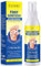 Spray Para Pies, Spray Para El Olor De Pie s Con Aceite De áRbol De Té, PrevencióN Del Pie De Atleta, Alivia La PicazóN Y Protege Contra Los Olores Desagradables, Refresca Los Pies 120ml